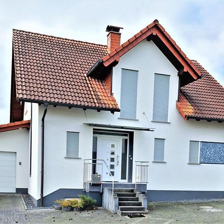 Ferienhaus Antiquarius Бендорф Екстериор снимка