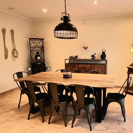 Ferienhaus Antiquarius Бендорф Екстериор снимка