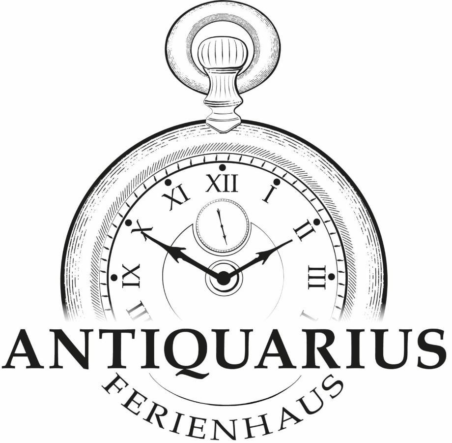 Ferienhaus Antiquarius Бендорф Екстериор снимка