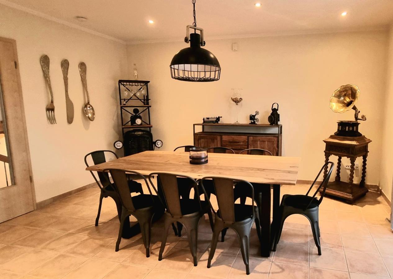 Ferienhaus Antiquarius Бендорф Екстериор снимка