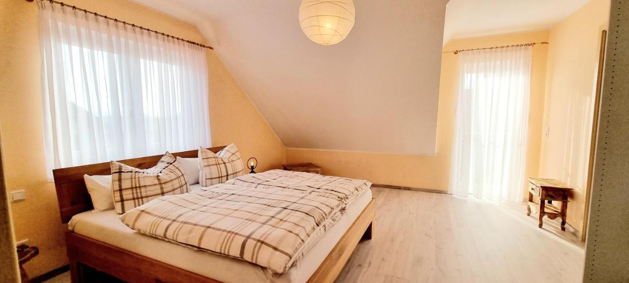 Ferienhaus Antiquarius Бендорф Екстериор снимка