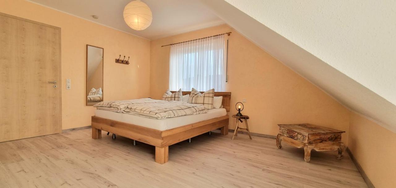 Ferienhaus Antiquarius Бендорф Екстериор снимка