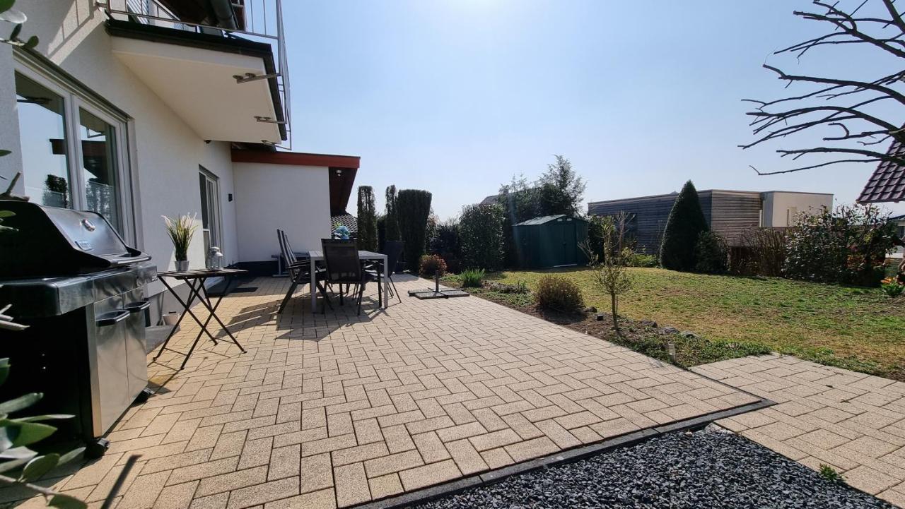 Ferienhaus Antiquarius Бендорф Екстериор снимка